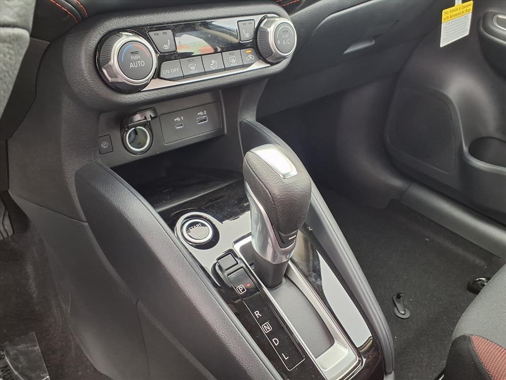 new 2025 Nissan Versa car, priced at $20,693