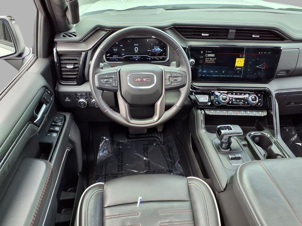 used 2024 GMC Sierra 1500 car, priced at $64,983