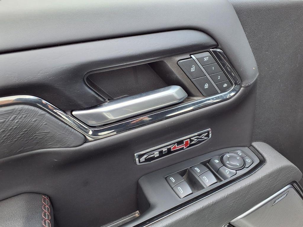 used 2024 GMC Sierra 1500 car, priced at $64,983