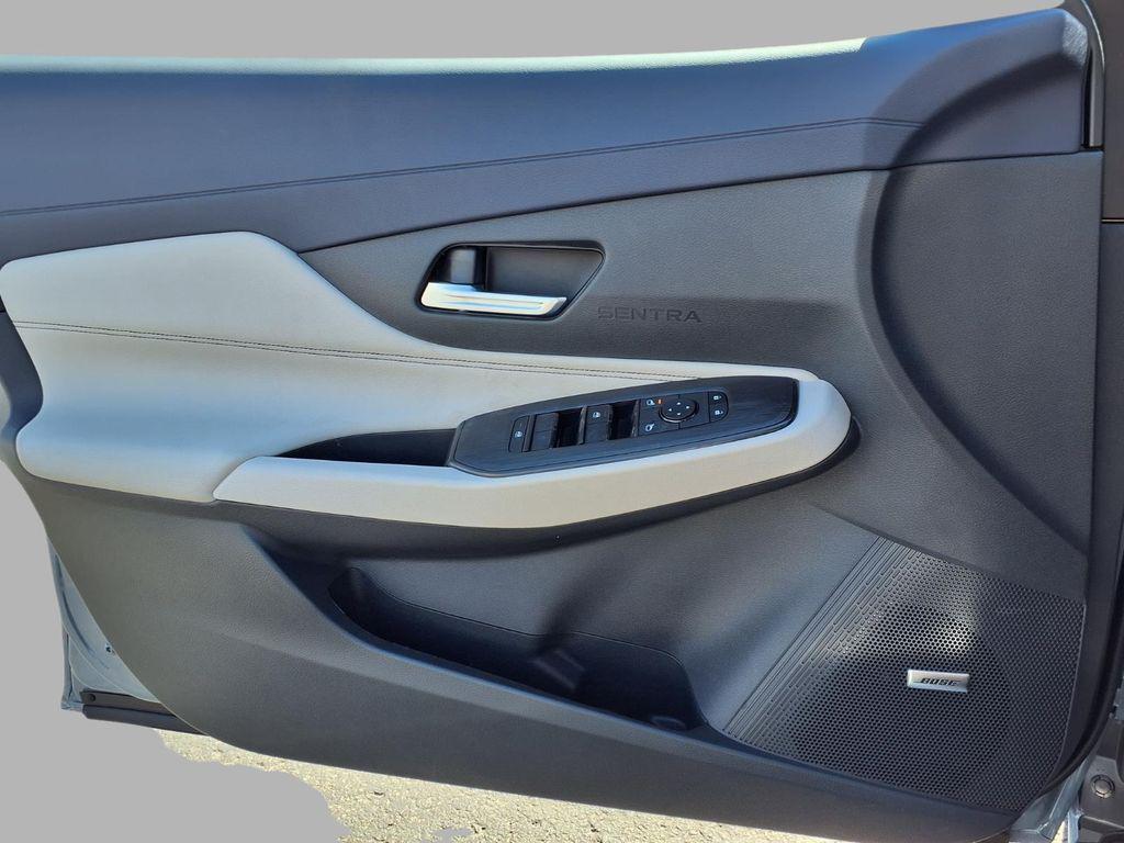 new 2026 Nissan Sentra car, priced at $28,939