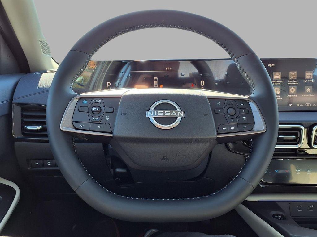 new 2026 Nissan Sentra car, priced at $28,939