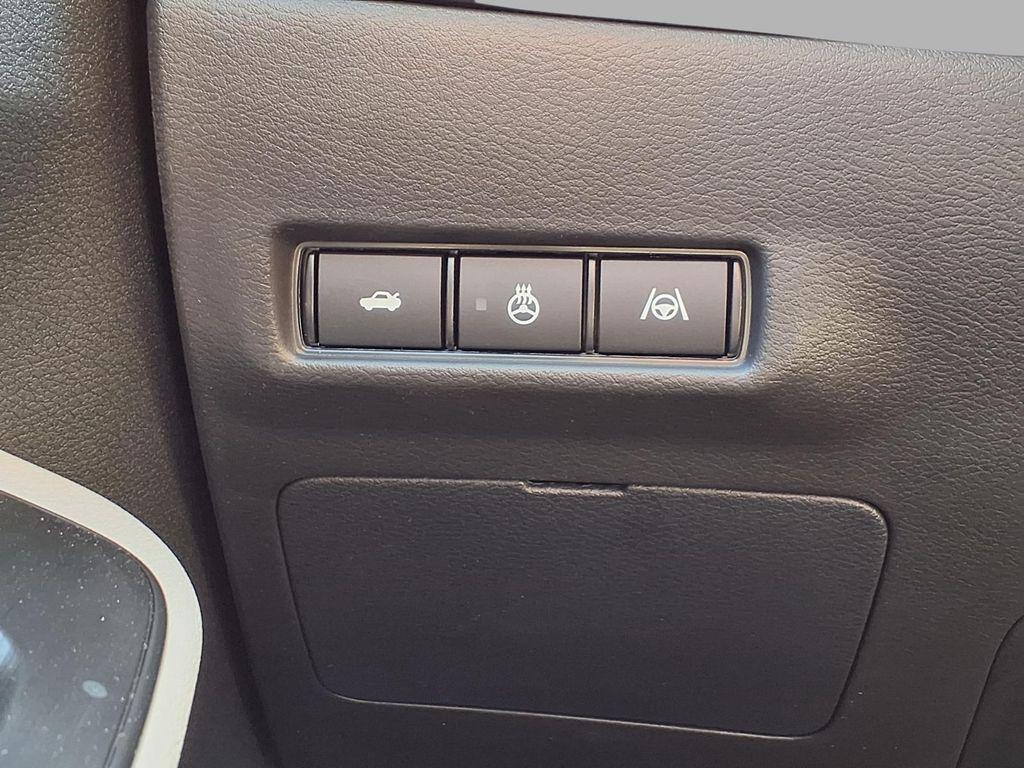 new 2026 Nissan Sentra car, priced at $28,939