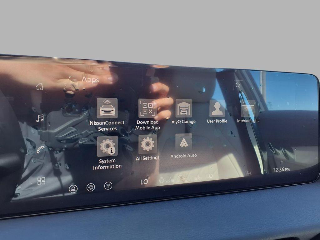 new 2026 Nissan Sentra car, priced at $28,939