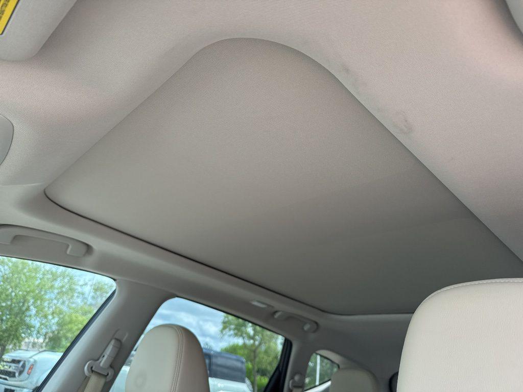 used 2017 Nissan Murano car, priced at $17,550
