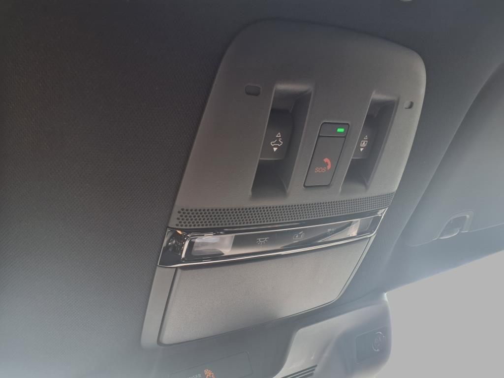 new 2025 Nissan Armada car, priced at $70,999