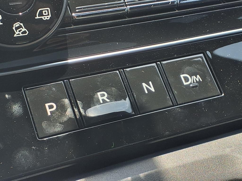 new 2025 Nissan Armada car, priced at $70,999