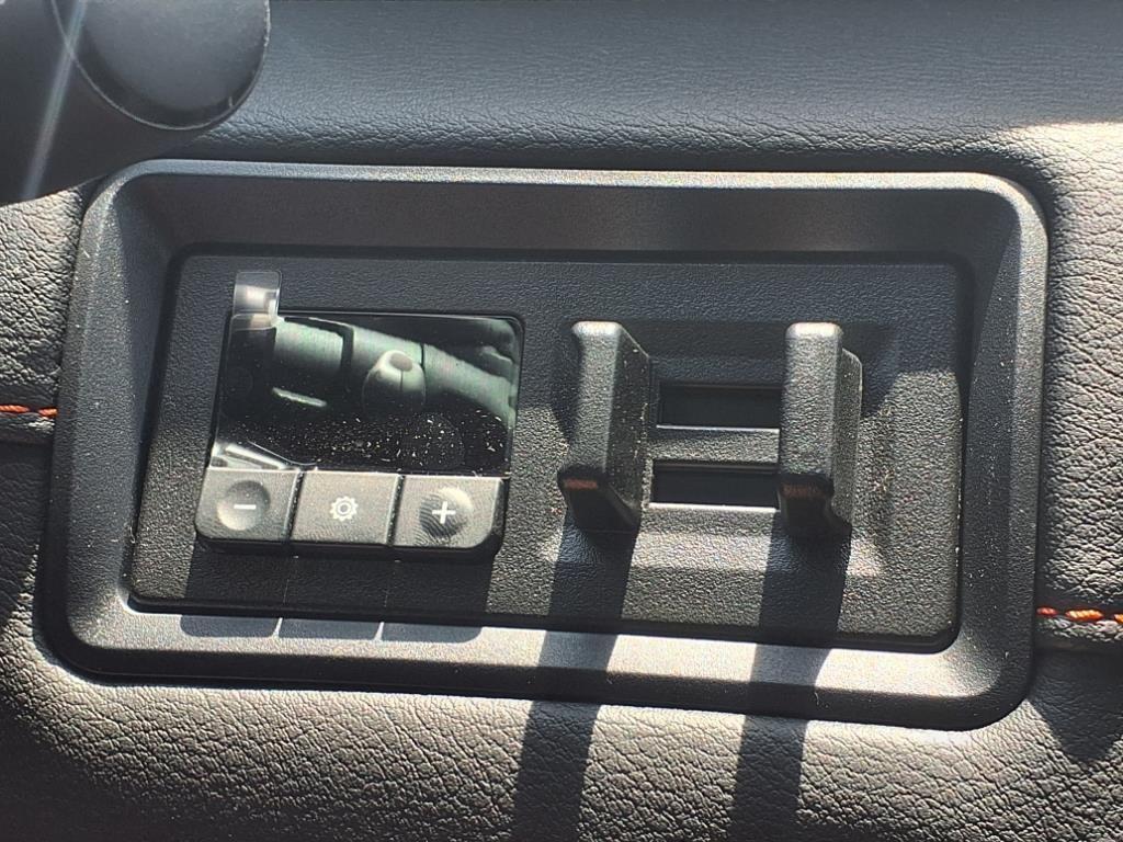 new 2025 Nissan Armada car, priced at $70,999