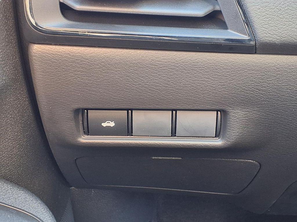 new 2026 Nissan Sentra car, priced at $23,497