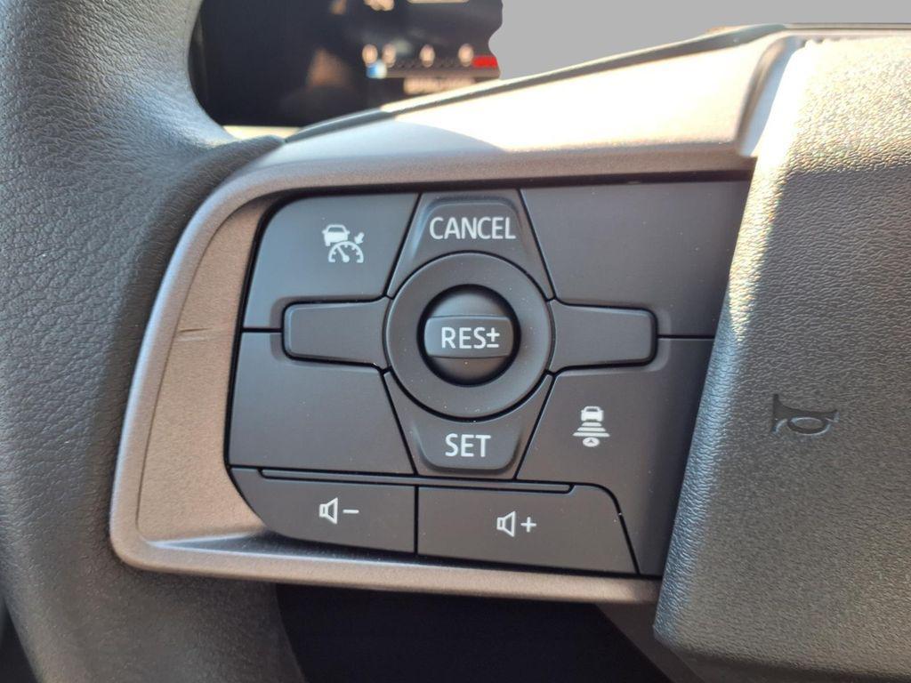 new 2026 Nissan Sentra car, priced at $23,497