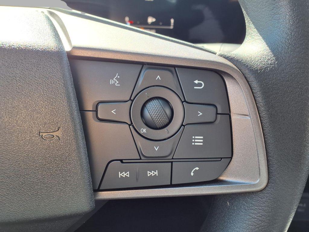 new 2026 Nissan Sentra car, priced at $23,497