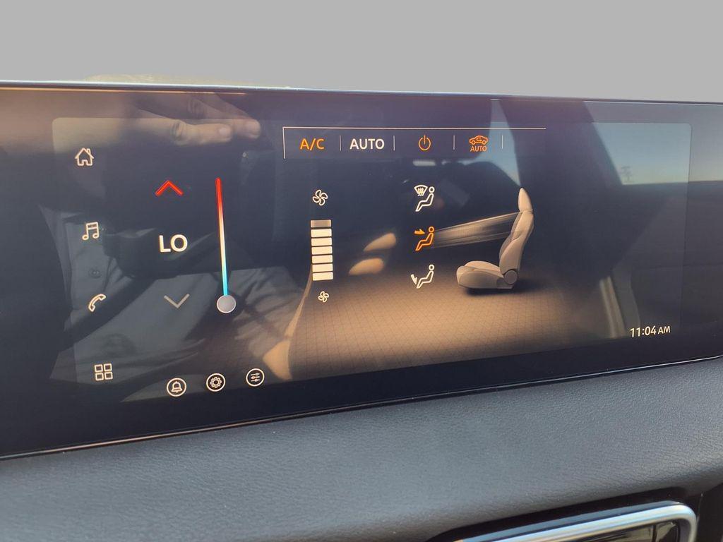 new 2026 Nissan Sentra car, priced at $23,497