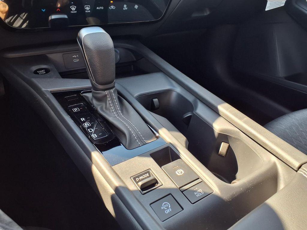 new 2026 Nissan Sentra car, priced at $23,497