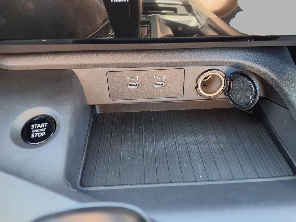 new 2026 Nissan Sentra car, priced at $23,497