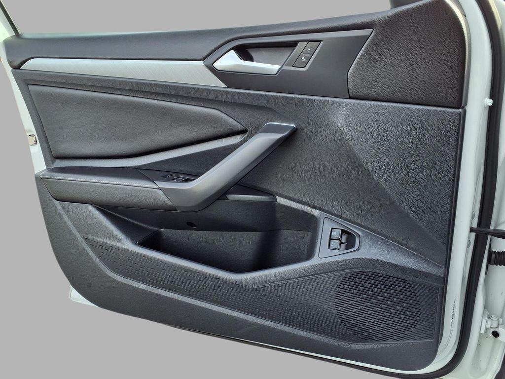 used 2024 Volkswagen Jetta car, priced at $18,498