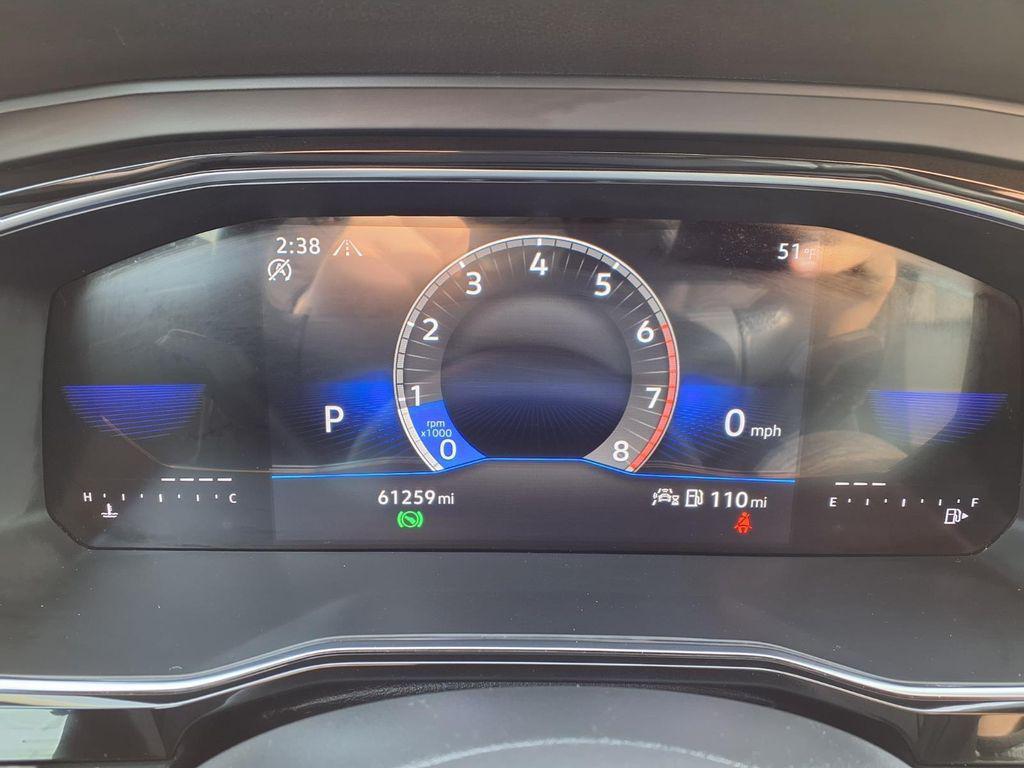 used 2024 Volkswagen Jetta car, priced at $18,498