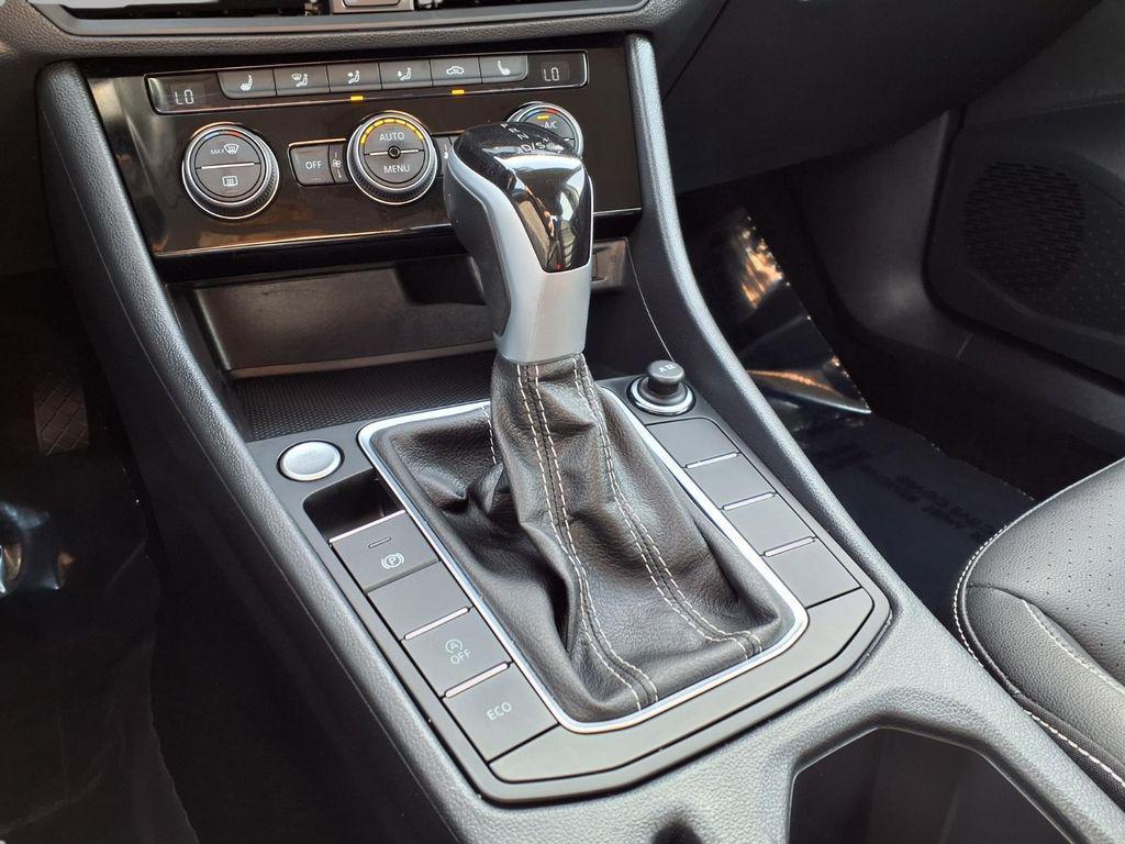 used 2024 Volkswagen Jetta car, priced at $18,498