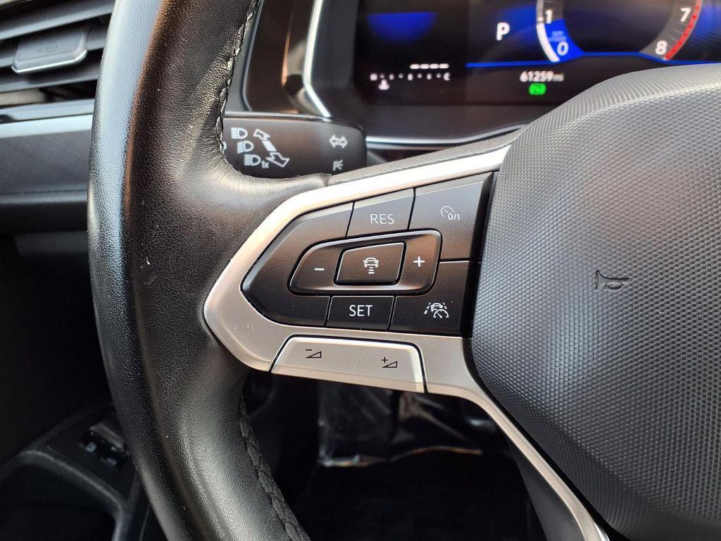 used 2024 Volkswagen Jetta car, priced at $18,498