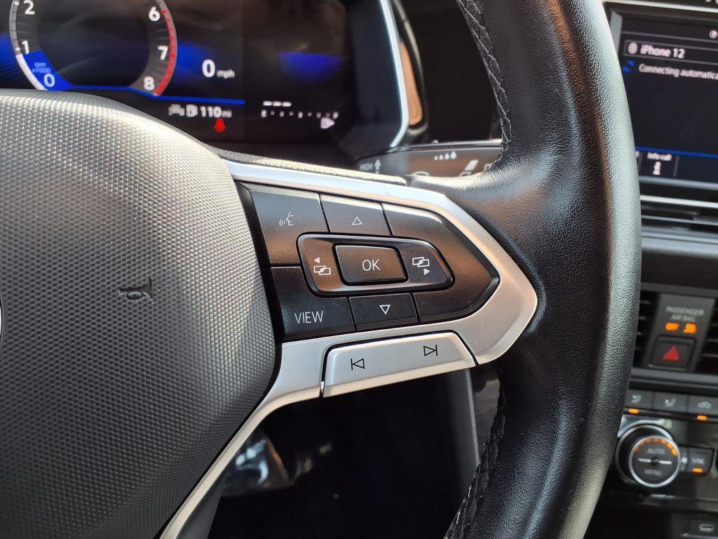 used 2024 Volkswagen Jetta car, priced at $18,498