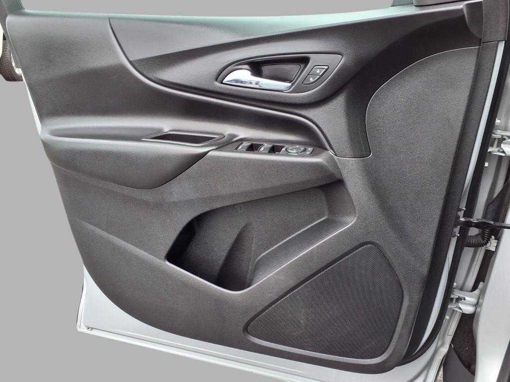 used 2020 Chevrolet Equinox car, priced at $12,940