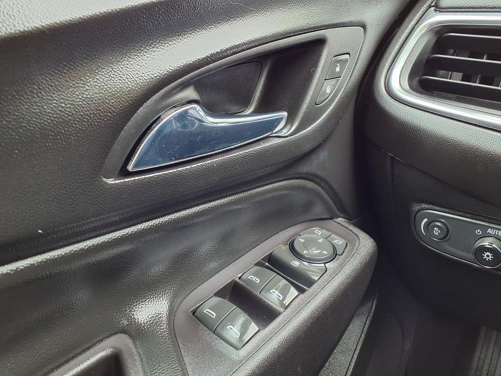 used 2020 Chevrolet Equinox car, priced at $12,940