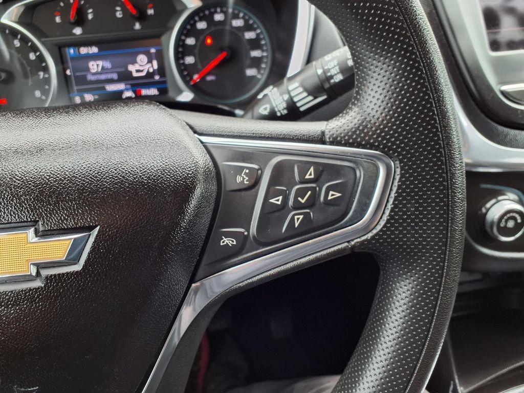 used 2020 Chevrolet Equinox car, priced at $12,940