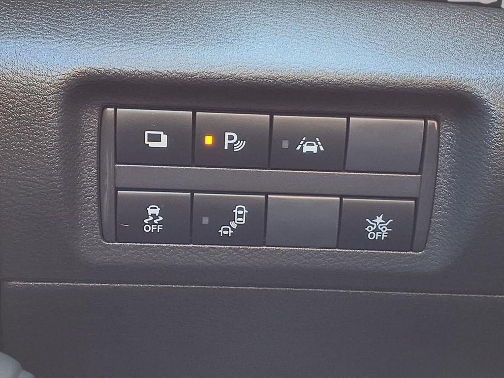 used 2025 Nissan Kicks car, priced at $18,695