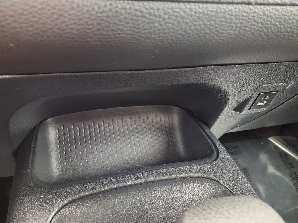 used 2024 Toyota Corolla car, priced at $20,599