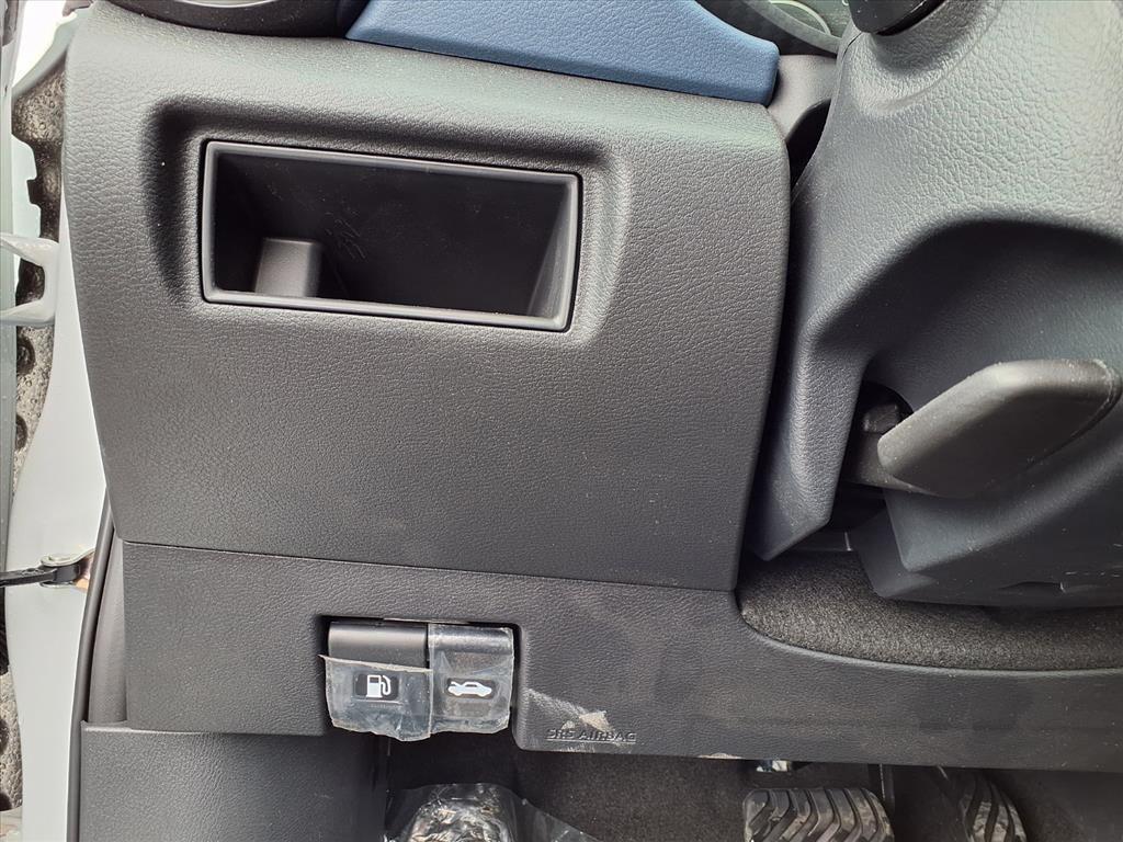 new 2025 Nissan Versa car, priced at $20,497