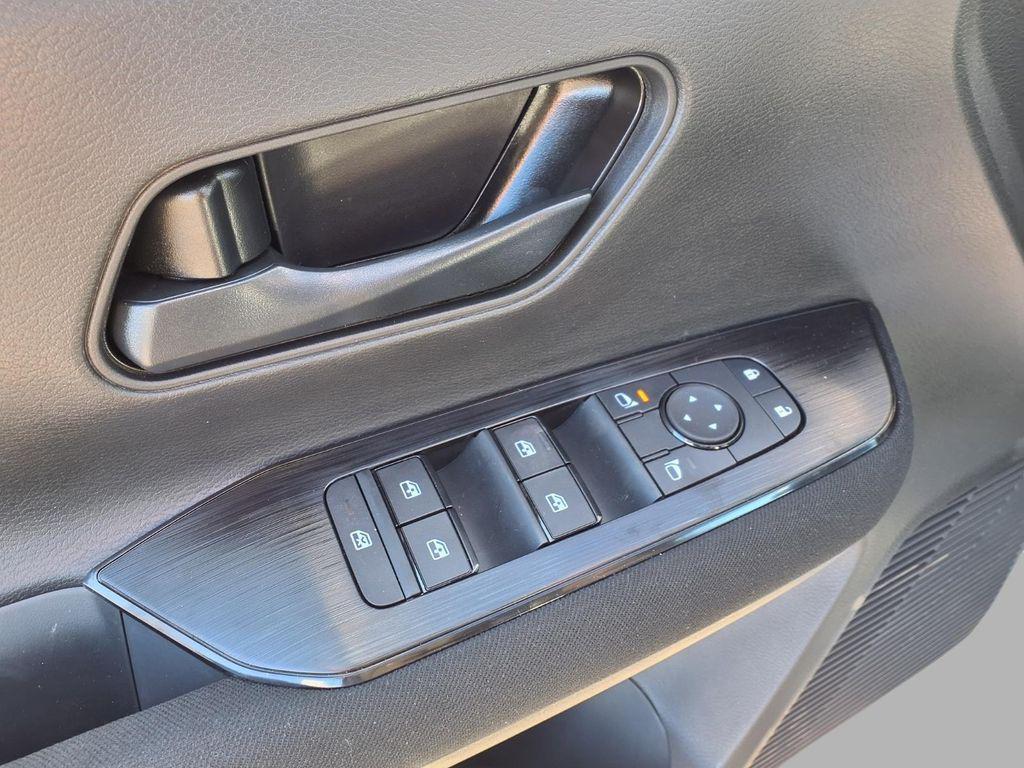 new 2026 Nissan Kicks car, priced at $23,130