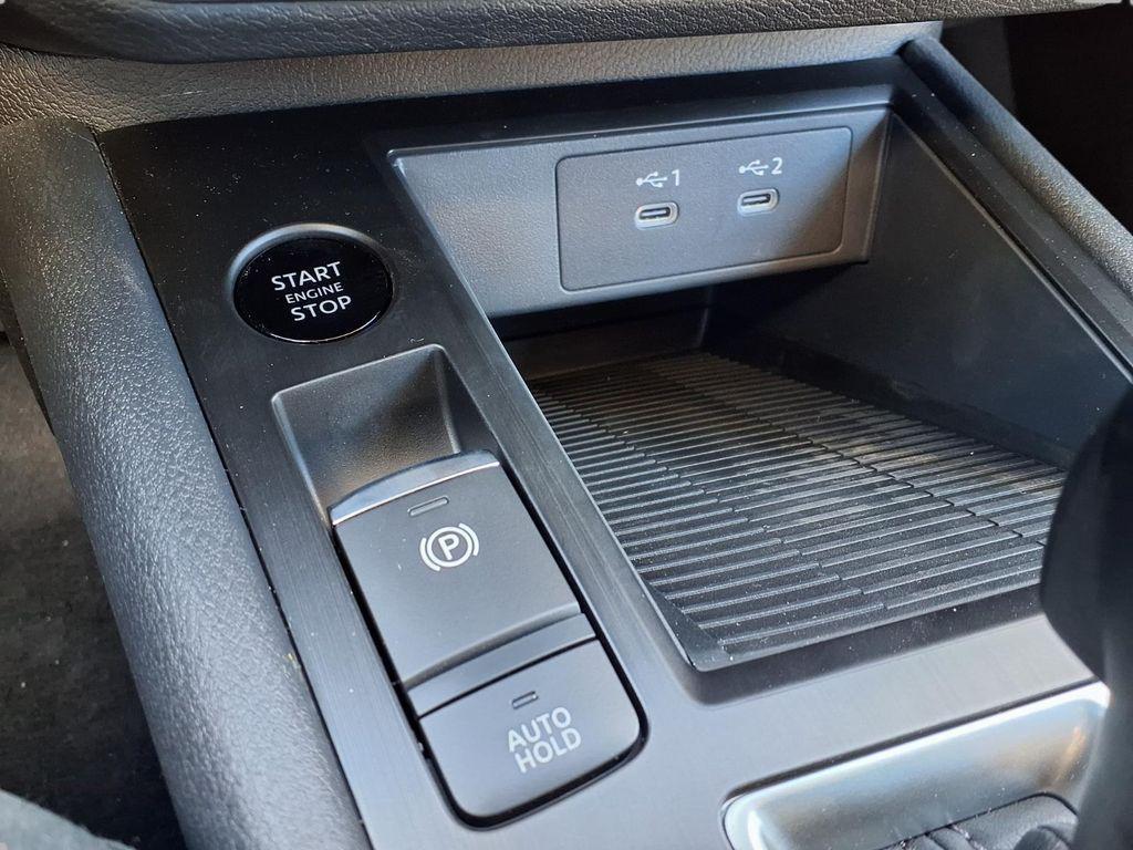 new 2026 Nissan Kicks car, priced at $23,130