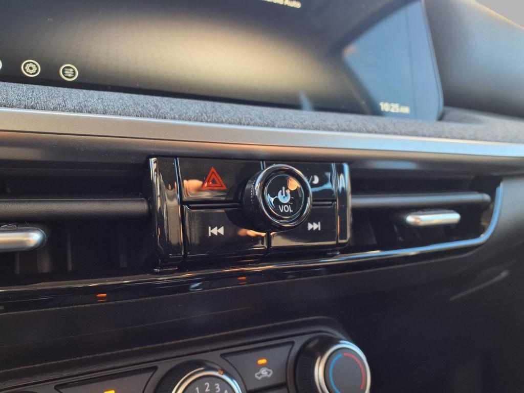 new 2026 Nissan Kicks car, priced at $23,130