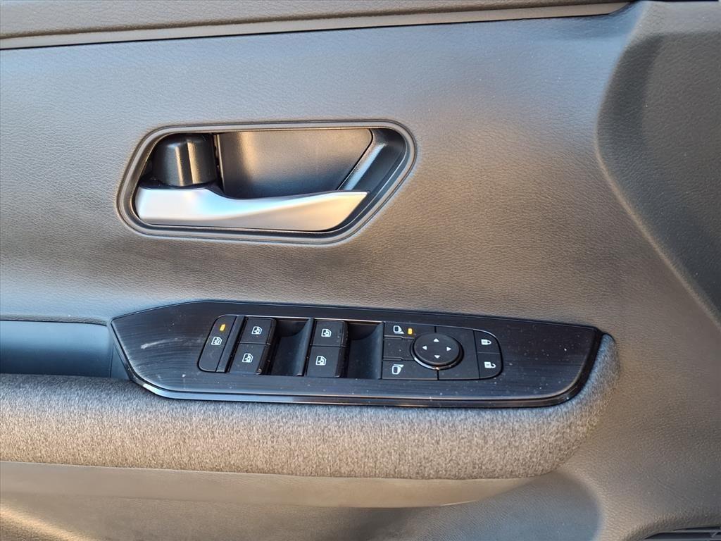 new 2026 Nissan Kicks car, priced at $25,931