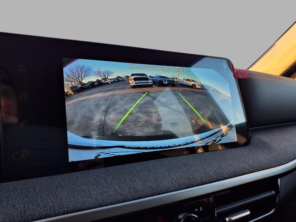 new 2026 Nissan Kicks car, priced at $25,931