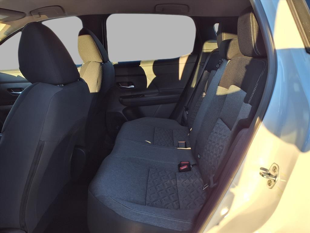 new 2026 Nissan Kicks car, priced at $25,931