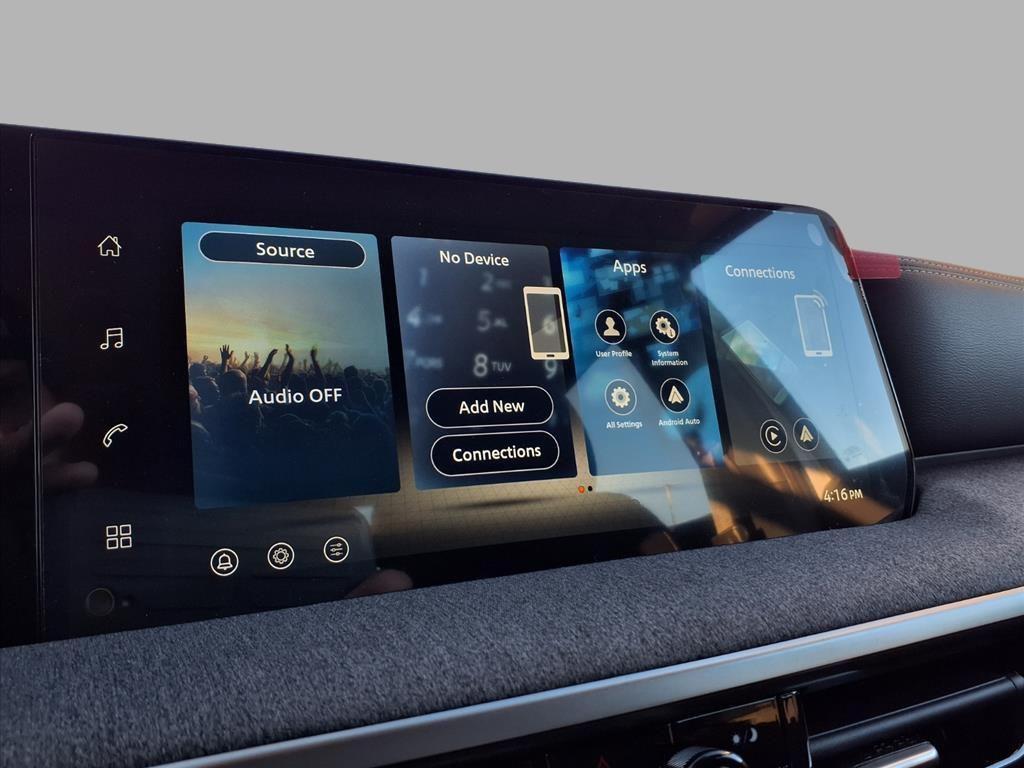 new 2026 Nissan Kicks car, priced at $25,931