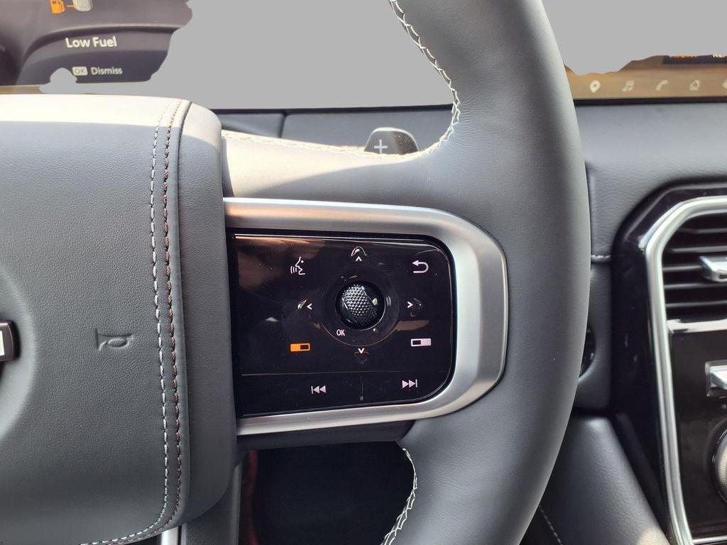 new 2026 Nissan Armada car, priced at $77,974