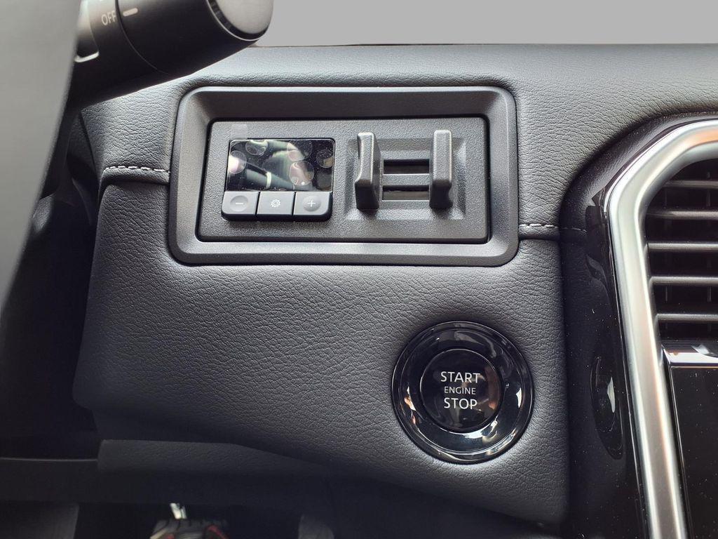 new 2026 Nissan Armada car, priced at $77,974