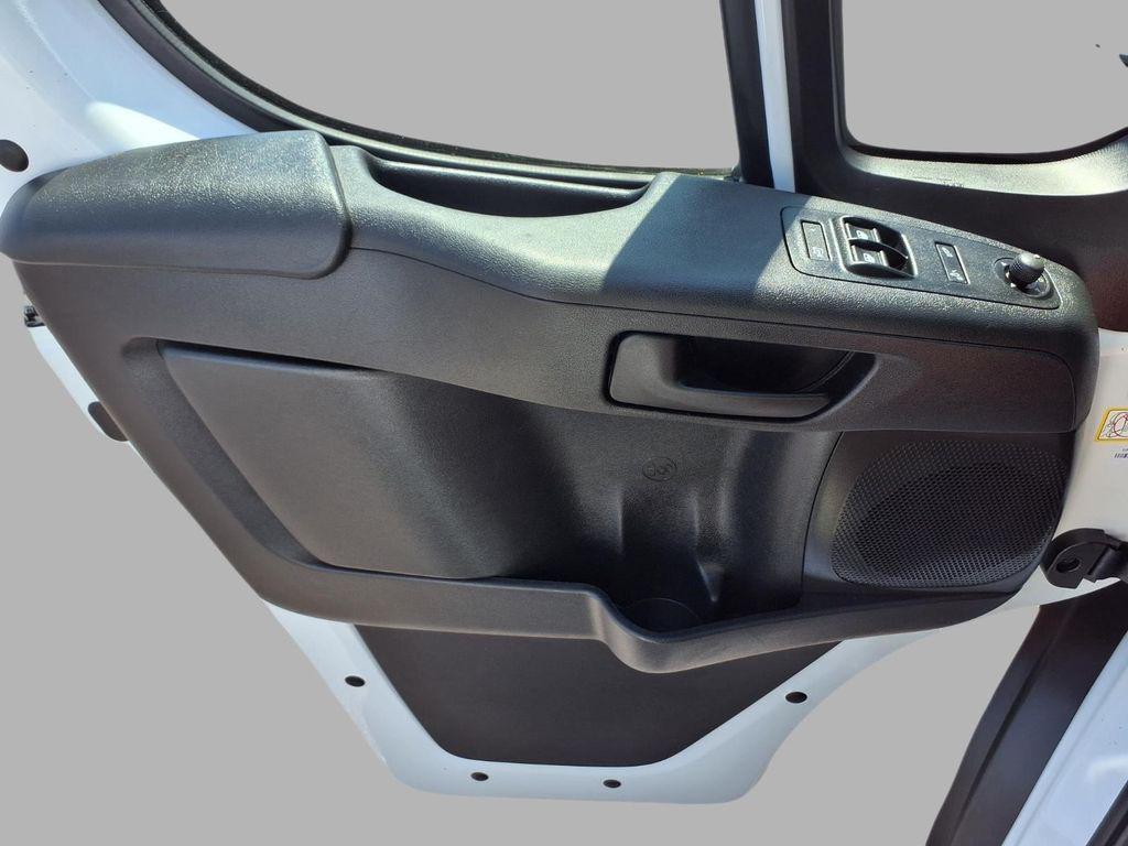 used 2025 Ram ProMaster 2500 car, priced at $30,099