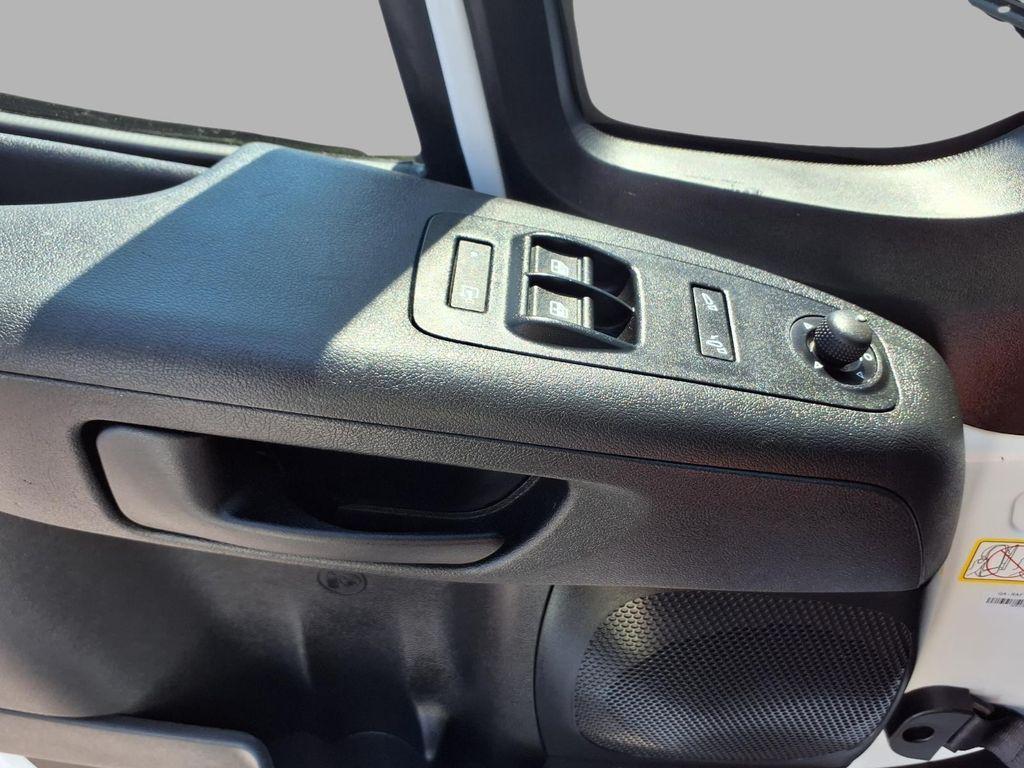 used 2025 Ram ProMaster 2500 car, priced at $30,099