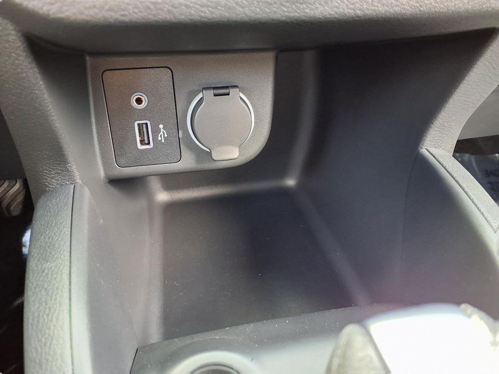 used 2025 Nissan Kicks car, priced at $19,974