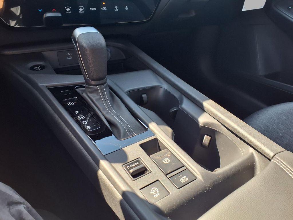 new 2026 Nissan Sentra car, priced at $22,726