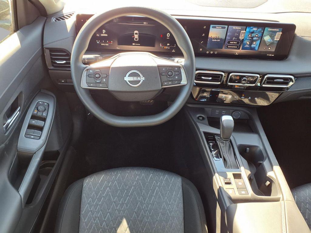 new 2026 Nissan Sentra car, priced at $22,726