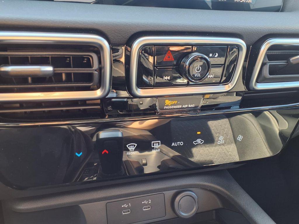 new 2026 Nissan Sentra car, priced at $22,726