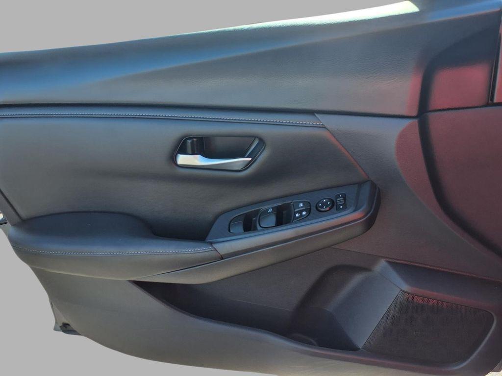 used 2023 Nissan Sentra car, priced at $19,808