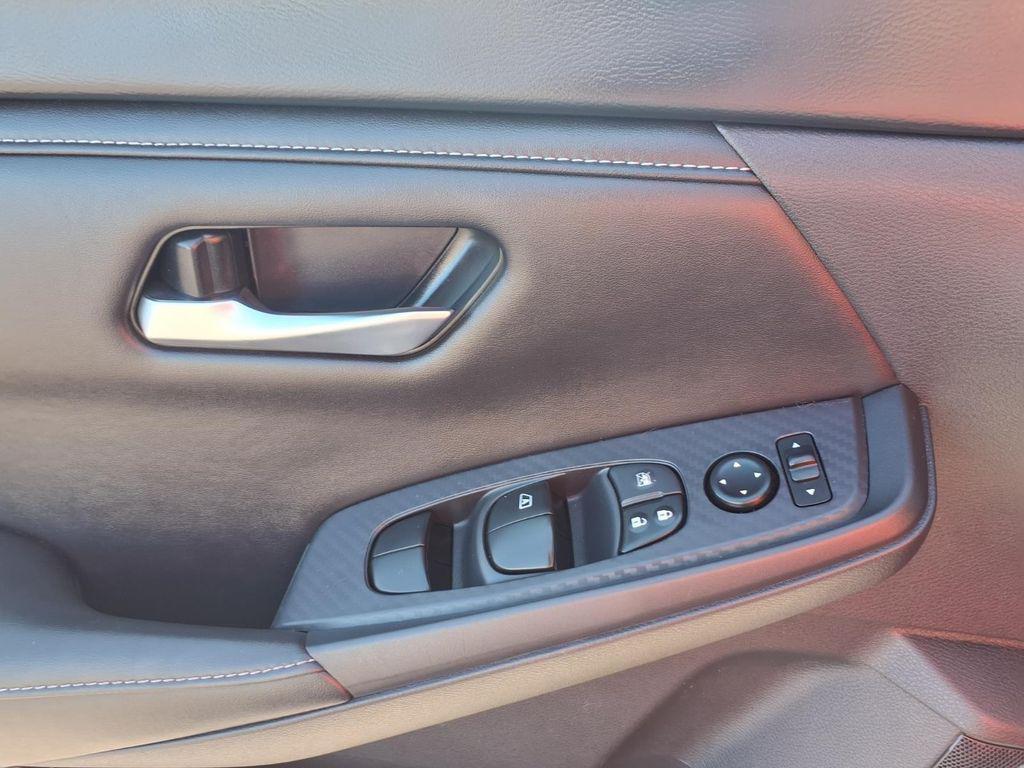 used 2023 Nissan Sentra car, priced at $19,808
