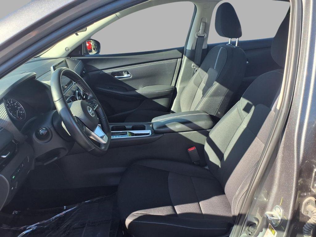used 2023 Nissan Sentra car, priced at $19,808