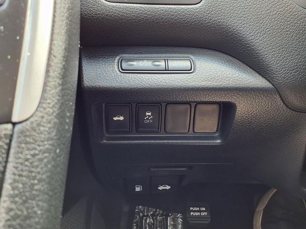 used 2017 Nissan Altima car, priced at $9,993