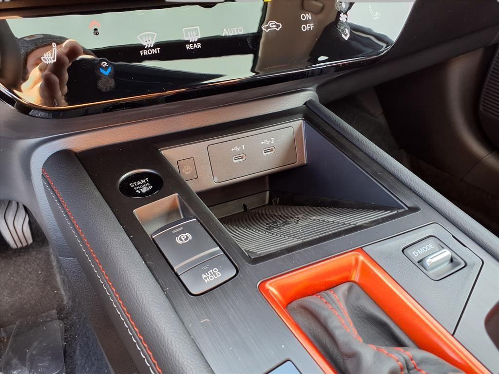 new 2026 Nissan Kicks car, priced at $29,915