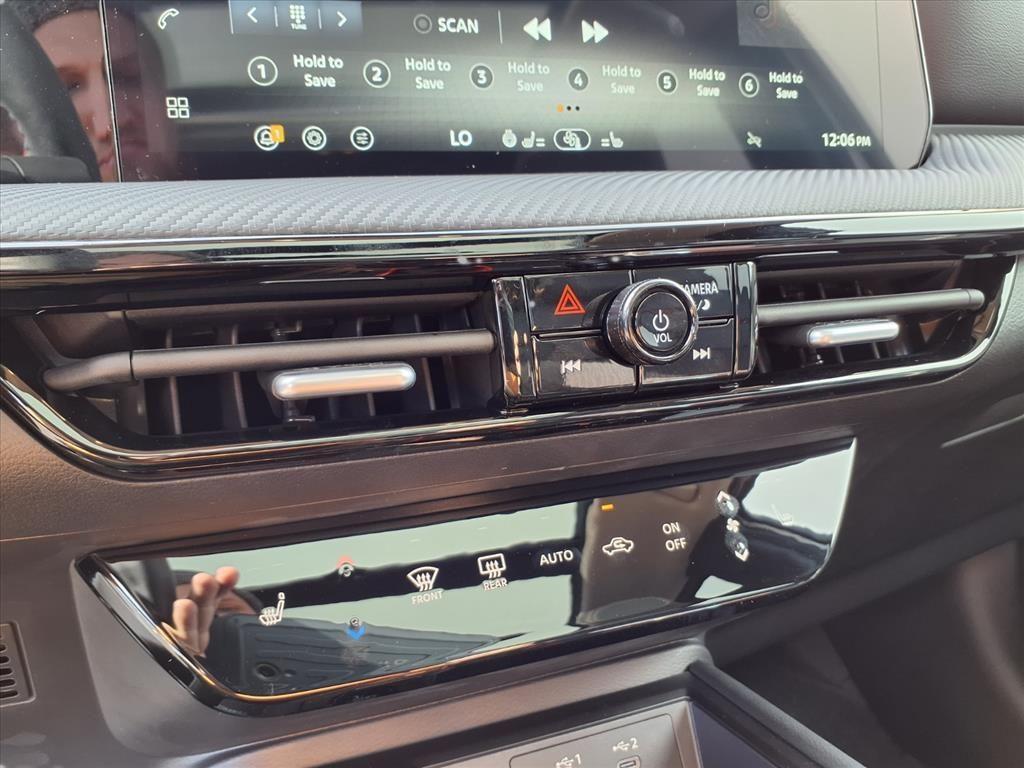 new 2026 Nissan Kicks car, priced at $29,915