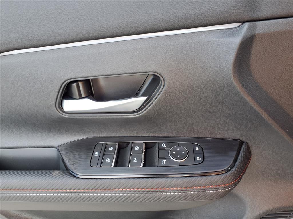 new 2026 Nissan Kicks car, priced at $29,915